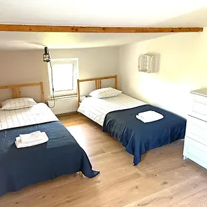 Kajuta Apartament